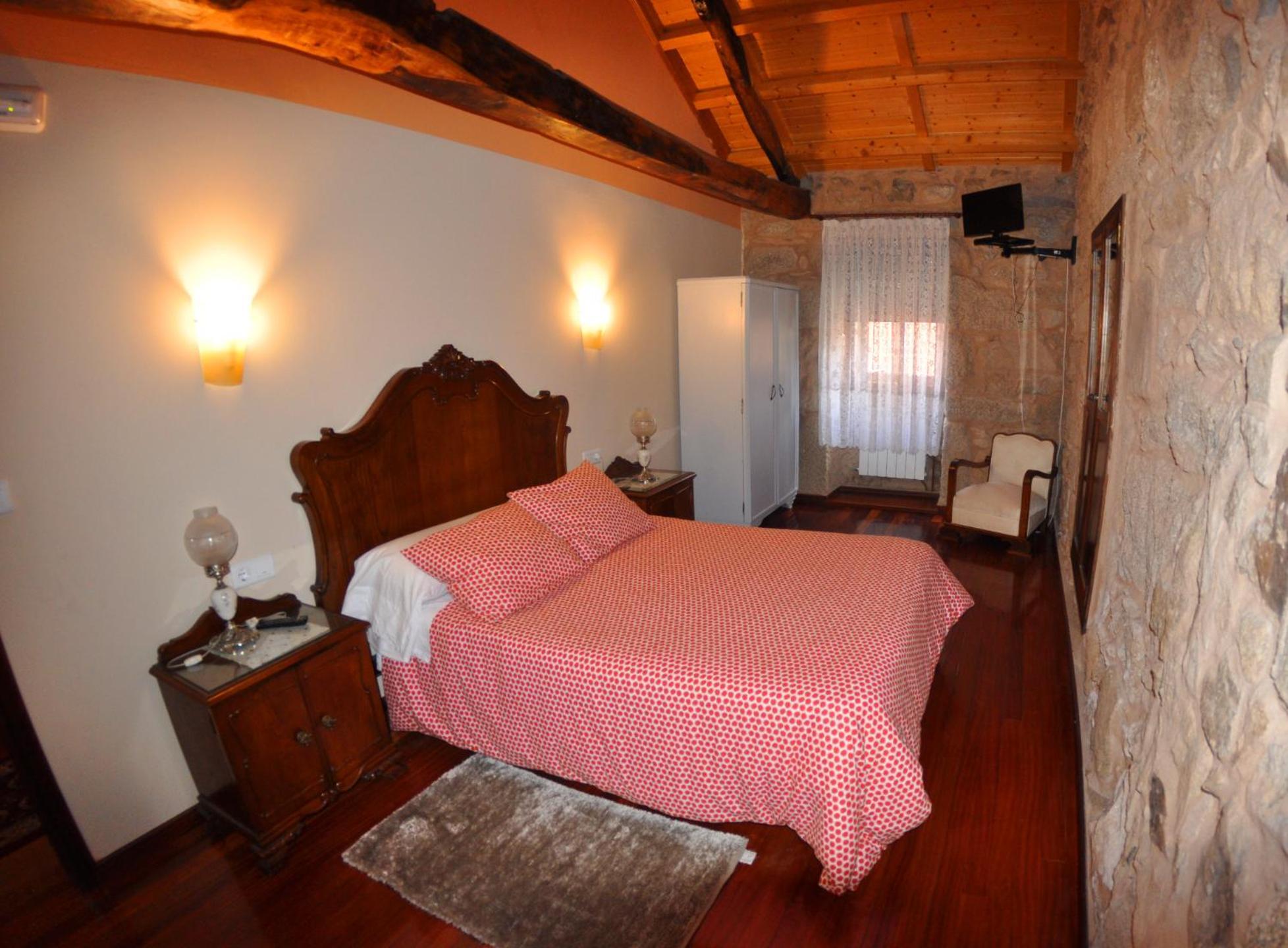 Willa Casa Do Tomas Marín Zewnętrze zdjęcie