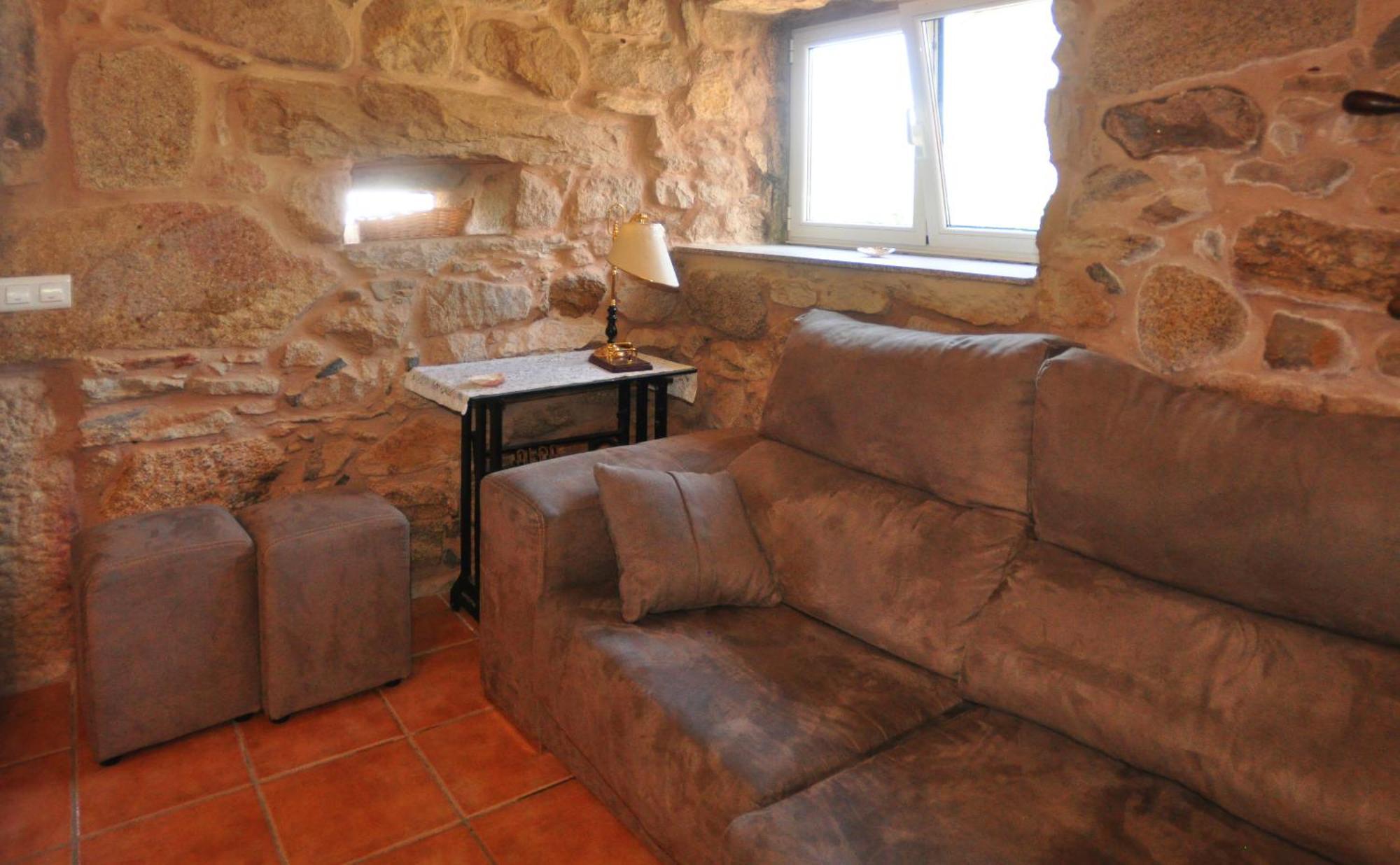 Willa Casa Do Tomas Marín Zewnętrze zdjęcie